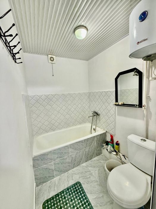 Pushkin metrosi yonida kvartiram bor arenda uchun beriladi