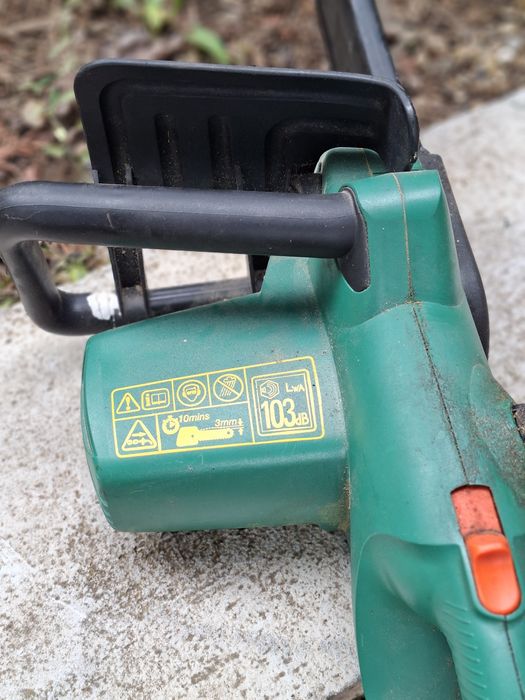 Black and Decker,grizzly,електрическа резачка