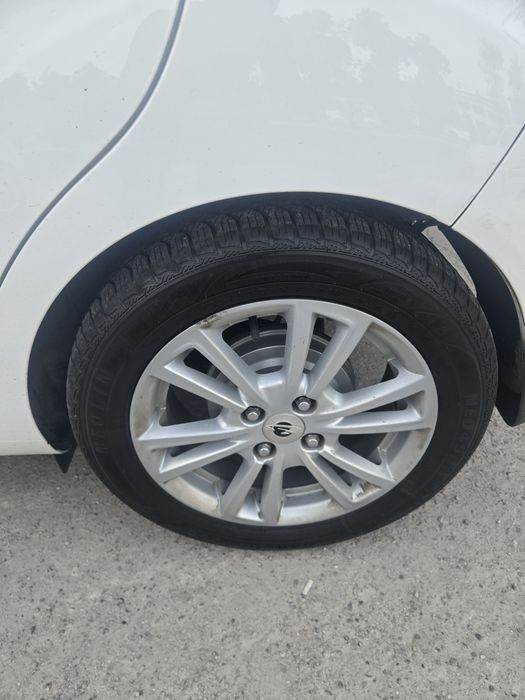 Kobilt diska balon  15 dyumli