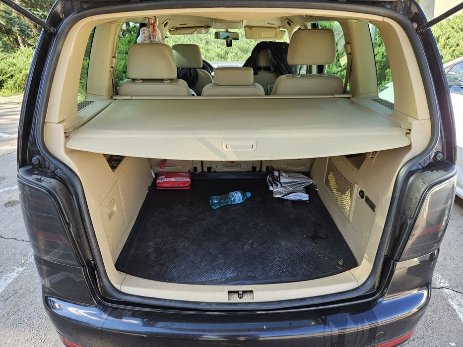 Тауран 1.6 116 коня