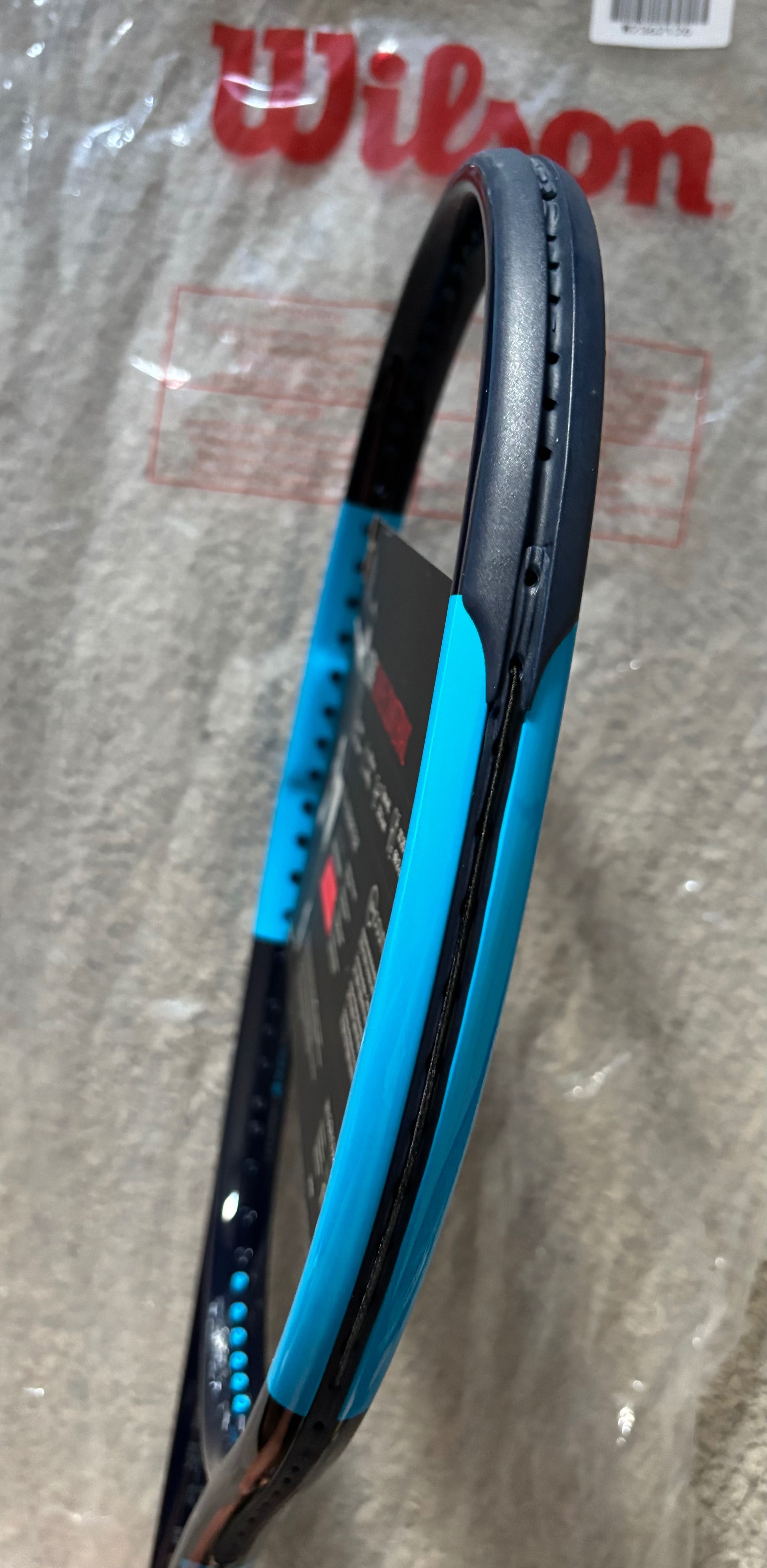 Wilson Ultra Tour 95 CV L3 *нова* тенис ракета