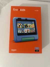 Tableta fire 7 kids