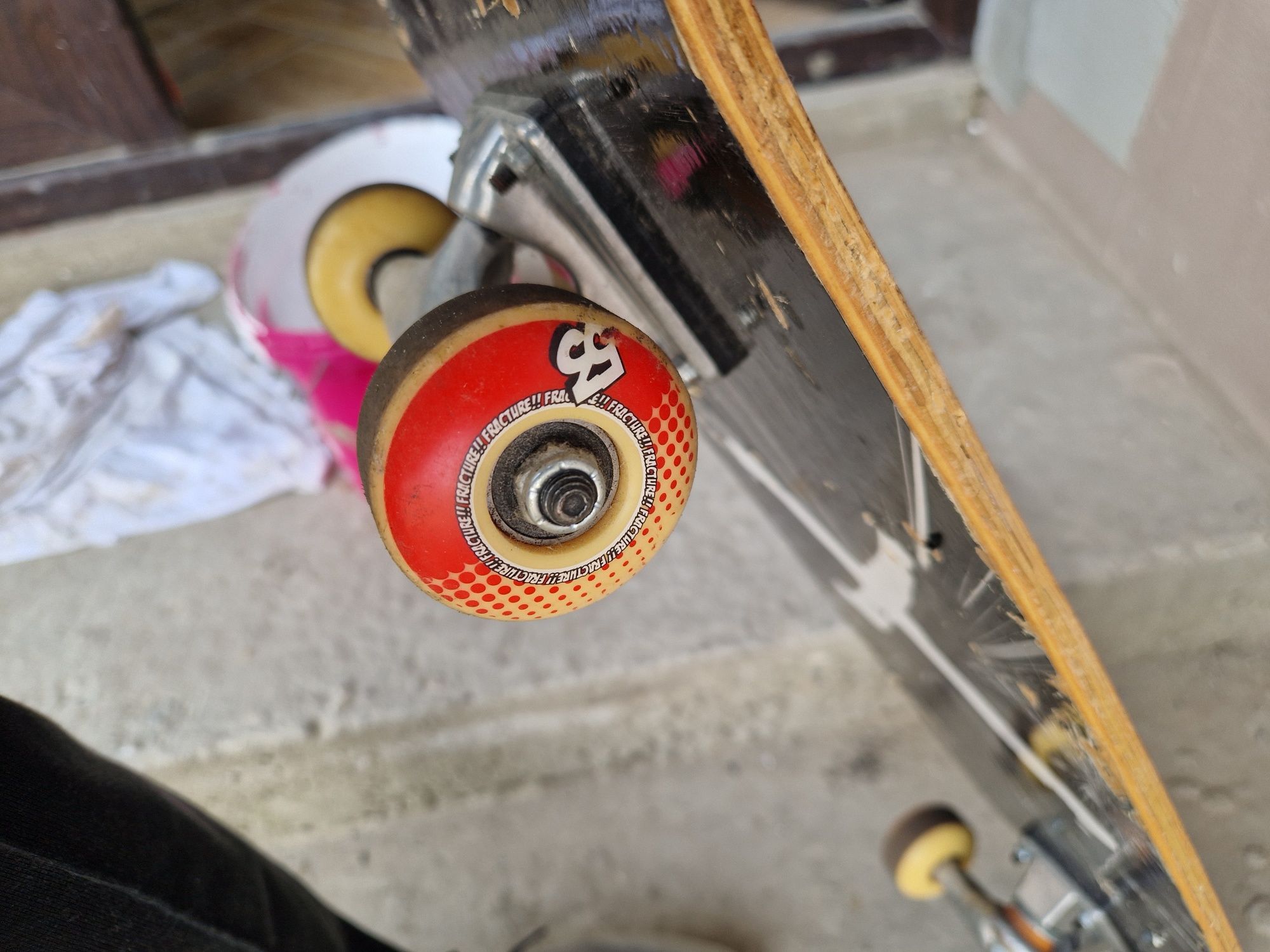 Skateboard profesional