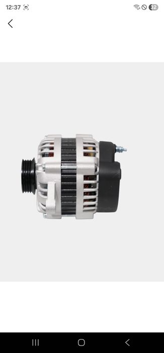 Generator chevrolet matiz