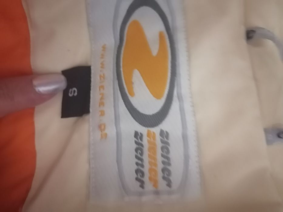 Geacă ski (mărimea S)