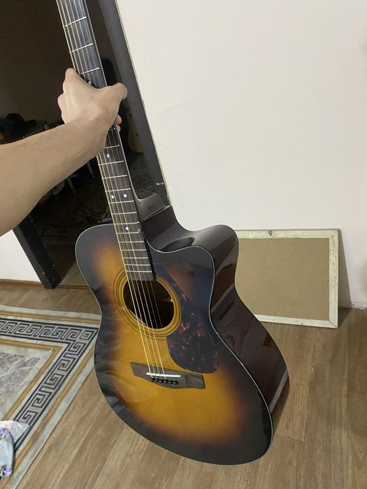 YAMAHA FSX315C гитара
