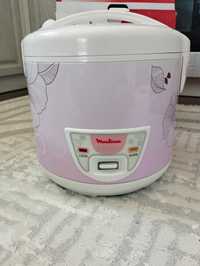 Moulinex 900w Automatic rice cooker