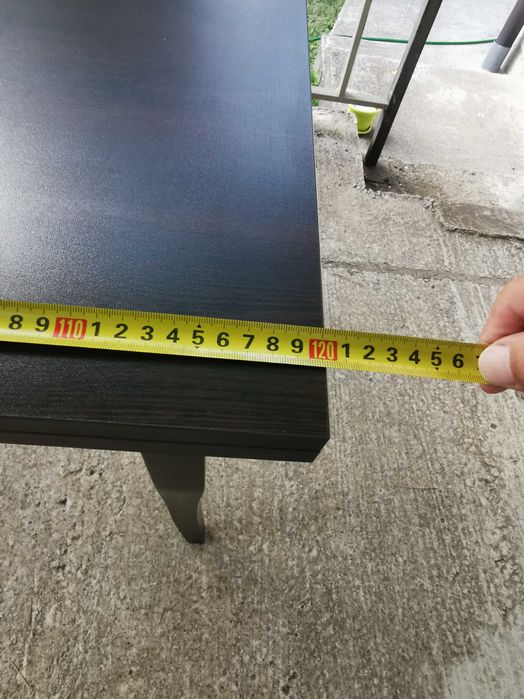 Разтегателна кухненска / трапезна / маса.