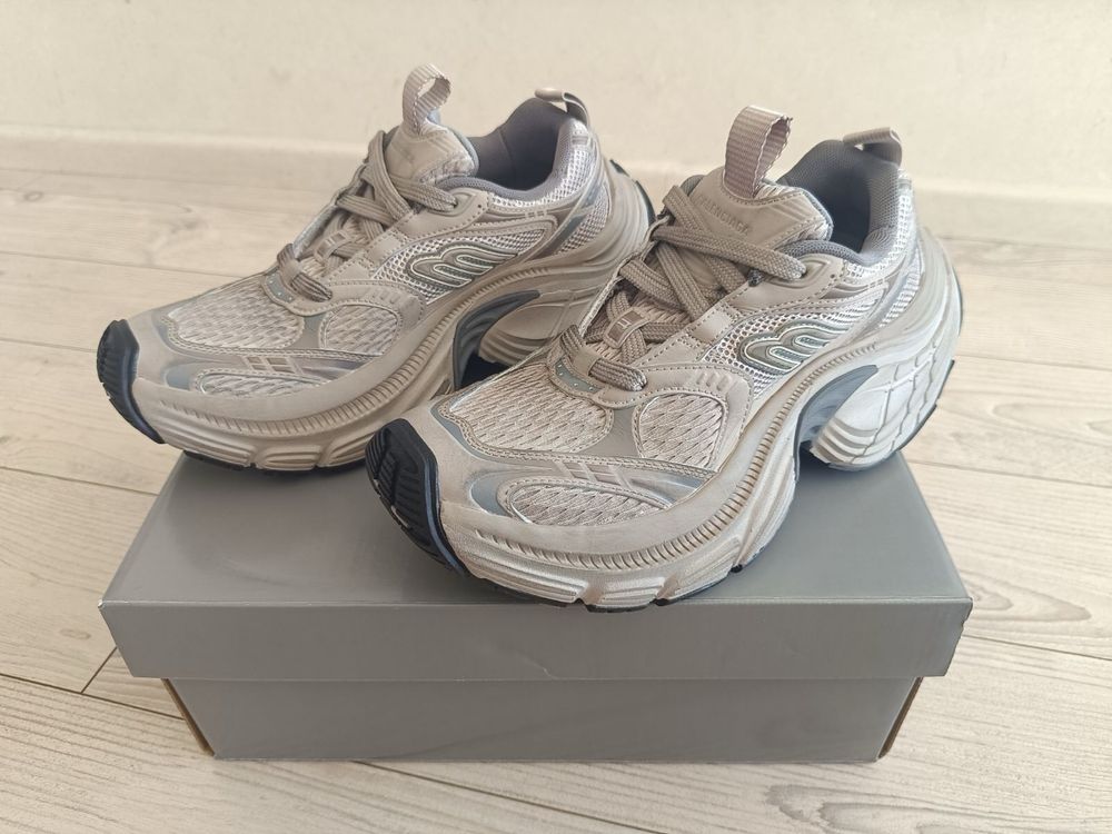 Balenciaga 6xl 2025