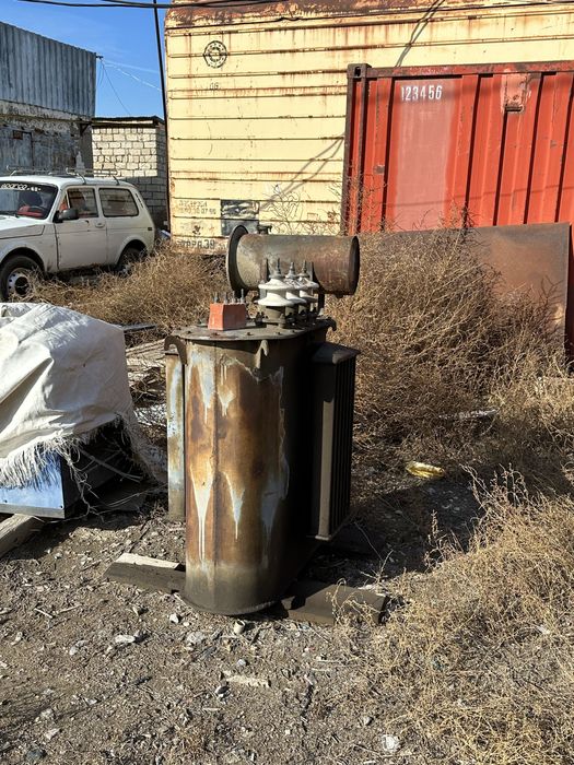 продается трансформатор