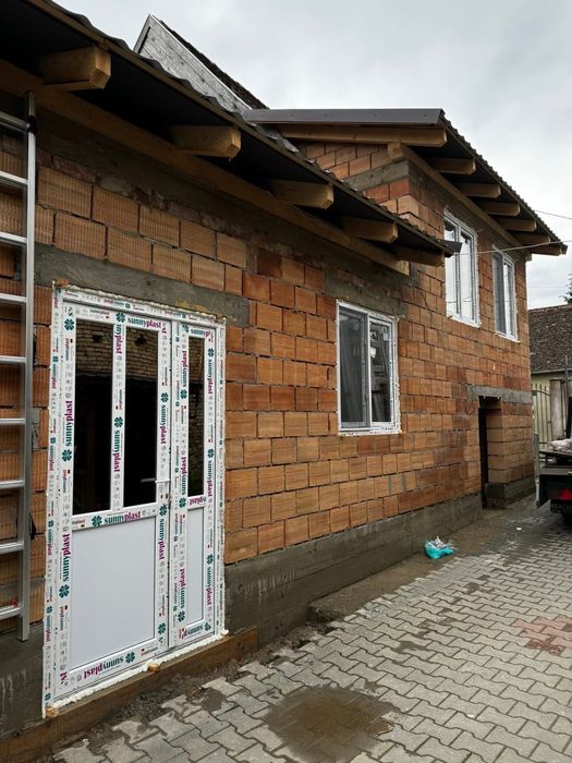 Termopane la comandă