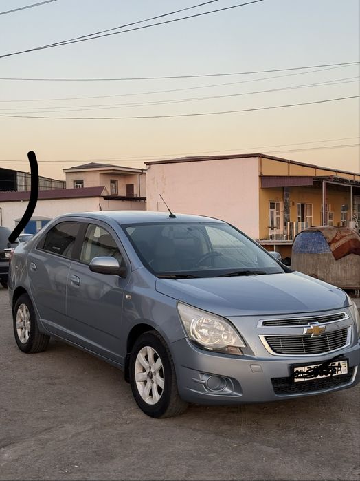 cobalt 2013 mexanik 2poz