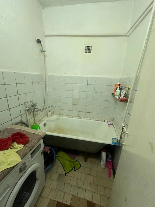 #Юнусабад 3кв 2/4/4 кирпич балкон2х6