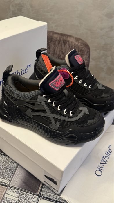Off-White ODSY-1000 Sneakers/Adidasi - mărimea 41 si 42