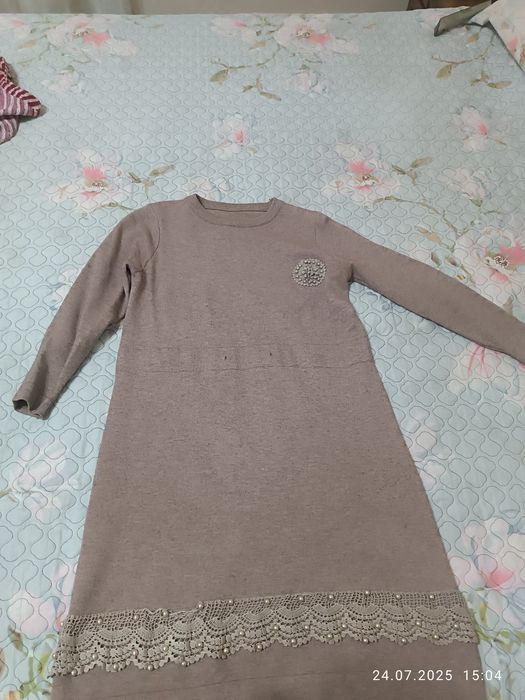 Kiyimlar 50 mingdan