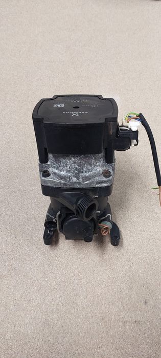 Pompa recirculare centrala Beretta