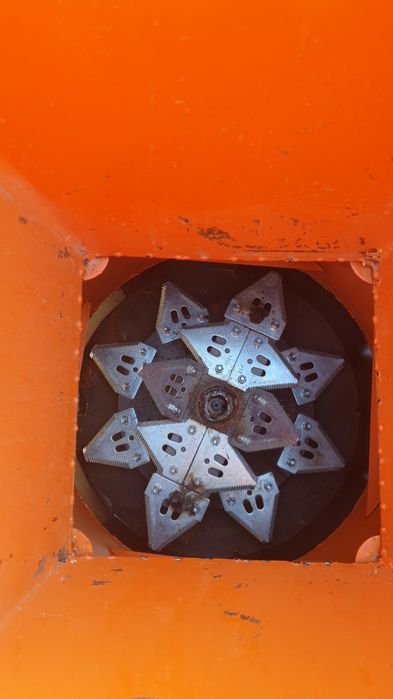 Drabilka 3kw 4kw 6kw