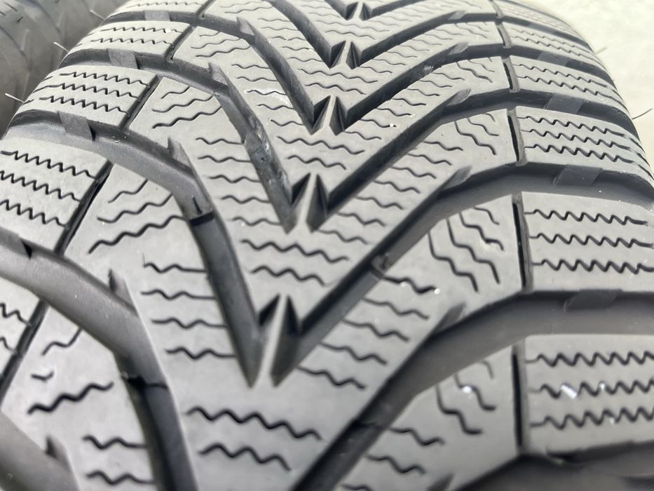 2бр 185/65/15 нс 6мм с 19дот