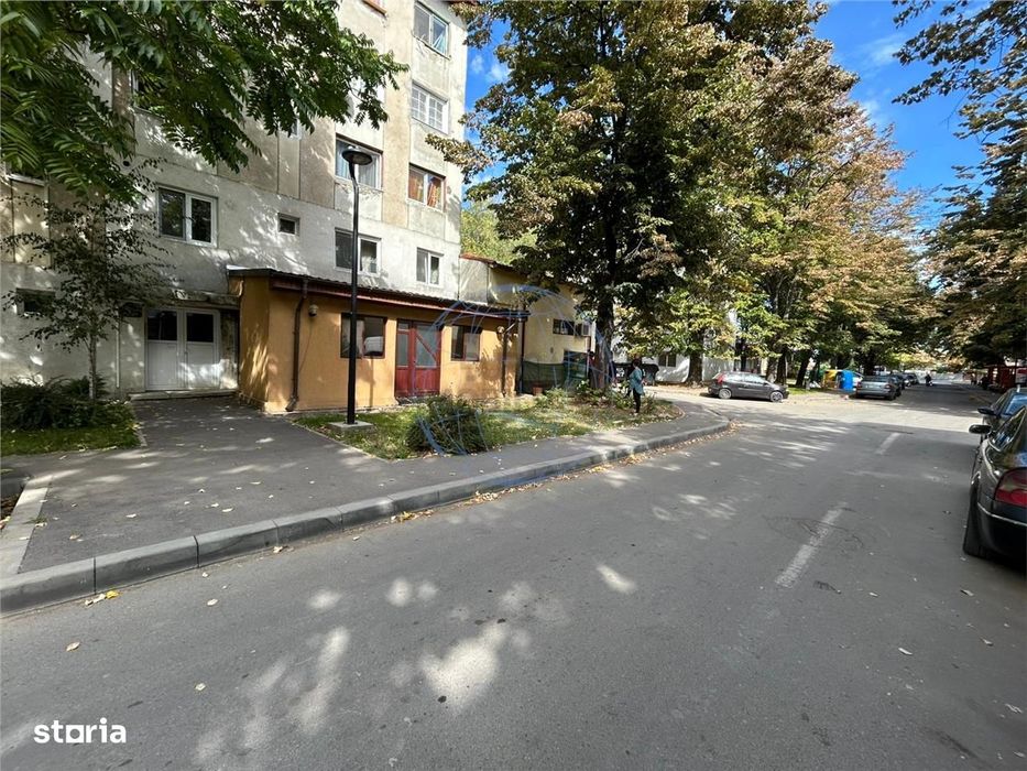 Apartament Strada Aleea Caminului