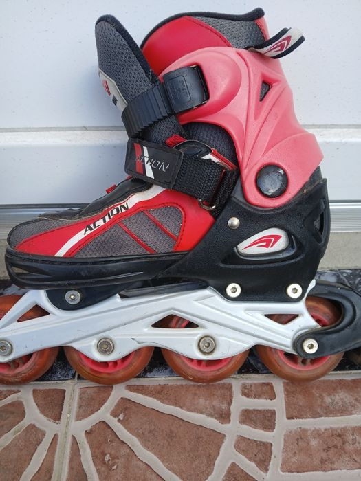 Role an stare foarte buna