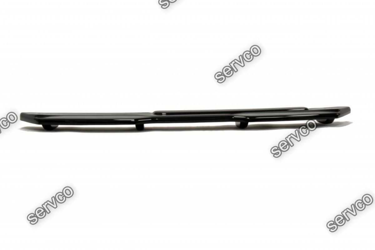Prelungire bara spate Bmw X4 F26 M-Pack 2014-2018 v3 - Maxton Design
