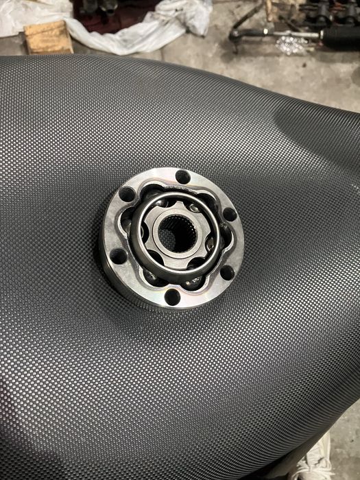 Чисто нови части за BMW е39 ОБЪРКАНИ РАЗМЕРИ!