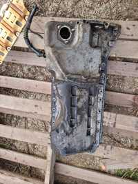 Baie ulei motor N52B25A bmw seria 3 5 E60 E61 E90 E91 N52B25A 523i 177