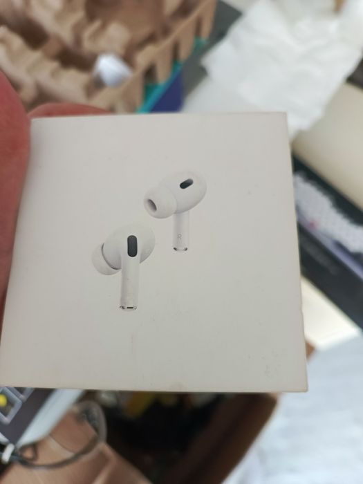 Продам airpods pro 2