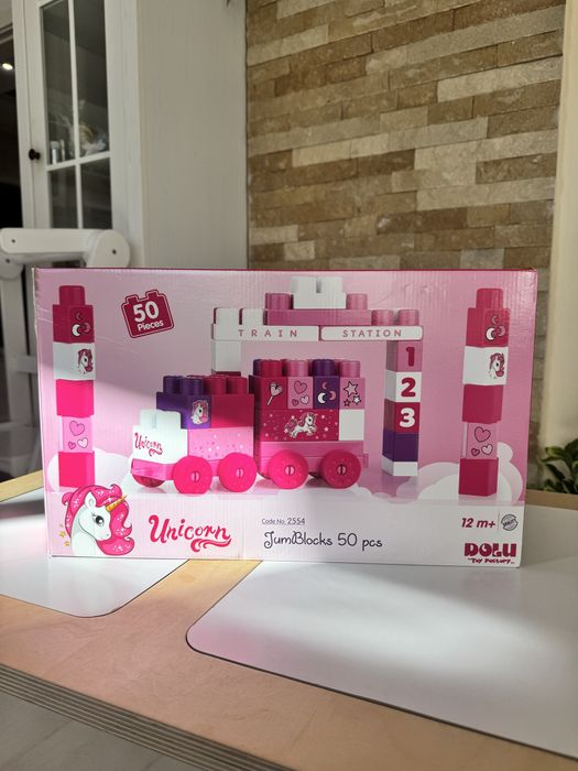 Детски и бебешки играчки