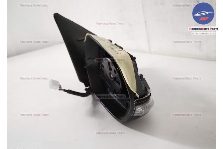 Дясно огледало оригинално с подгряване и електрическо Toyota Yaris / T