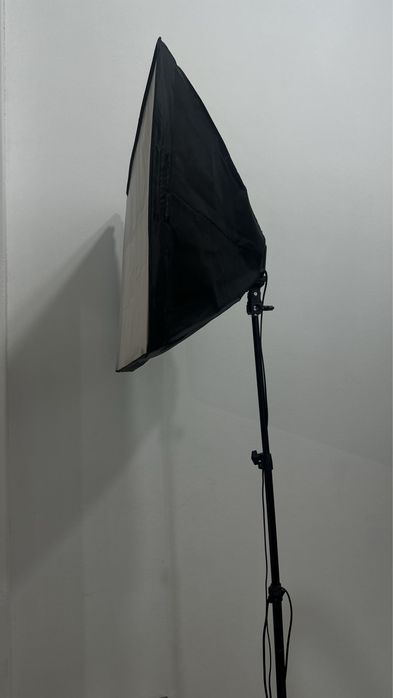 Студиный свет, лампа для фото, лампа для видео