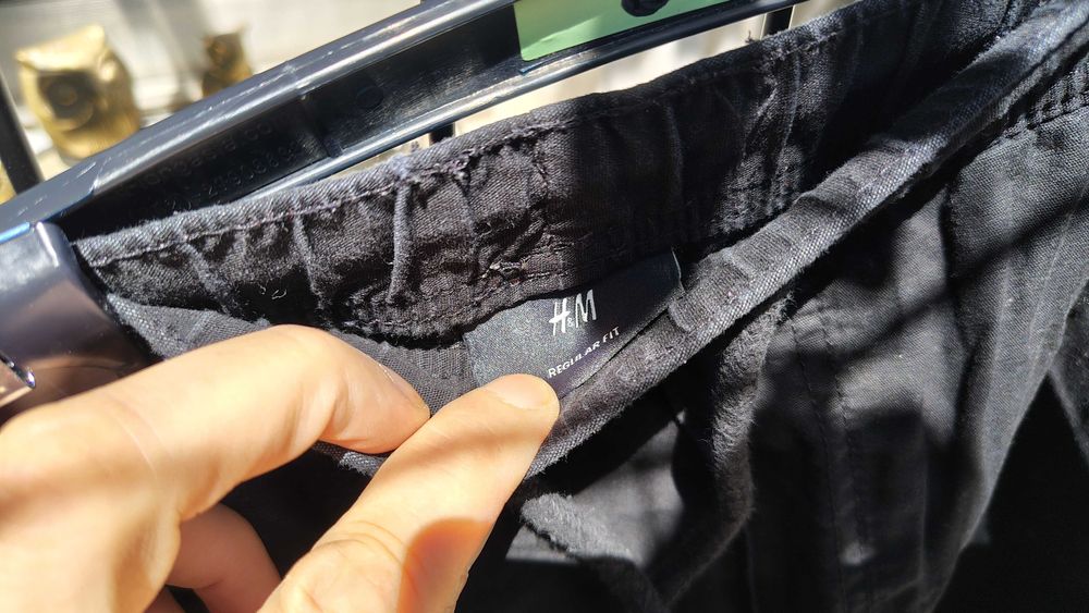 Pantaloni scurt H&M marime M