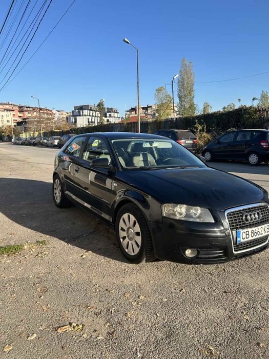Ауди А3 2 FSI -2008 година