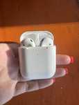 Airpods 2nd generation