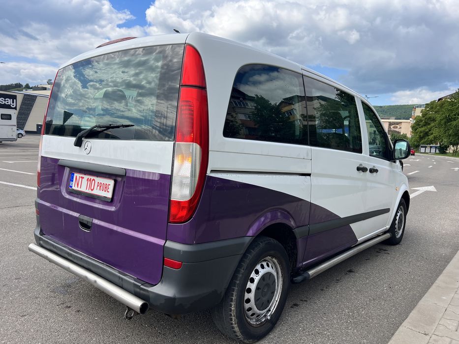 Vito euro4 9 locuri