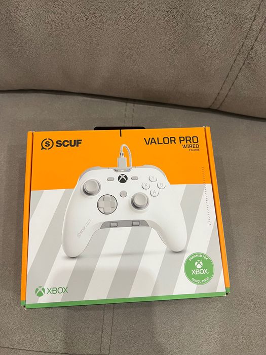 Контролер Scuf valor pro