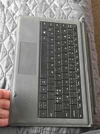 Tastatura Microsoft surface pro 3, pro 4,  1644