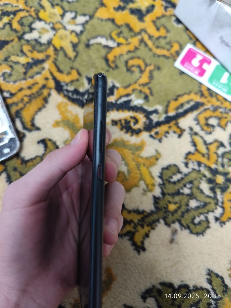 huawei p10 plus 4/64 или 6/128 я не знаю