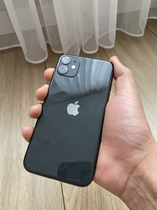 Айфон 11 в идеале