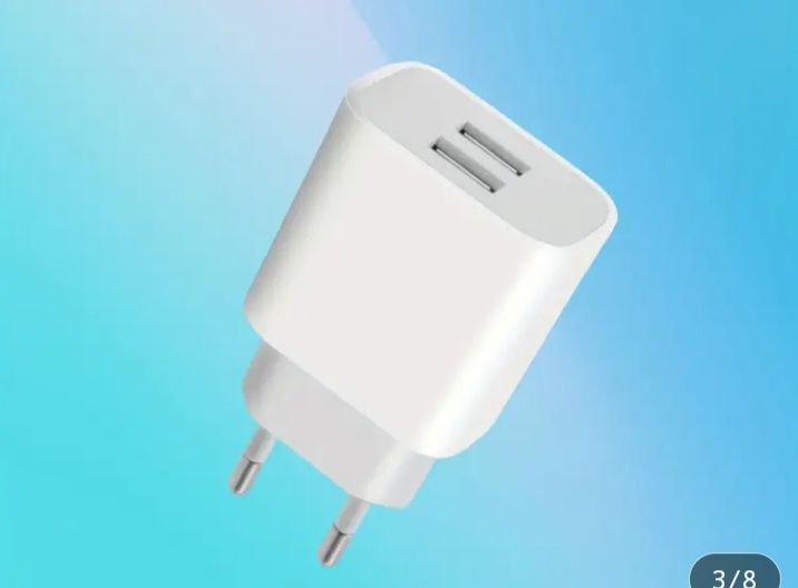 USB зарядное устройство на айфоны смартфоны