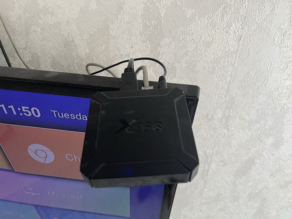 Smart приставка Smartbox