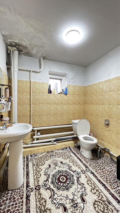 Коттедж на одного хозяина