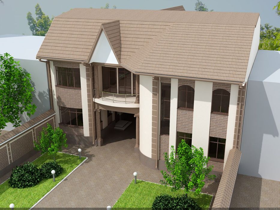 Продается дом с бизнесом