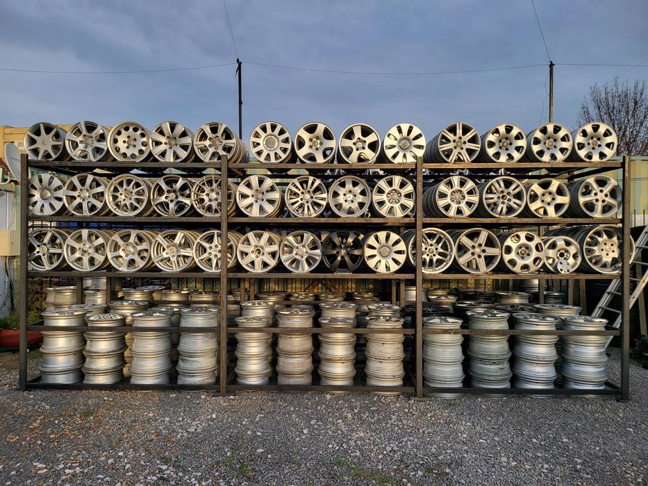 Лети джанти 13 Nissan ,Нисан