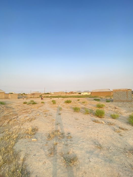 bush yer maydoni sotiladi srochni ‼️