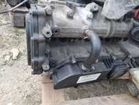 Motor Fiat Ducato Iveco Daily 2.3 E4