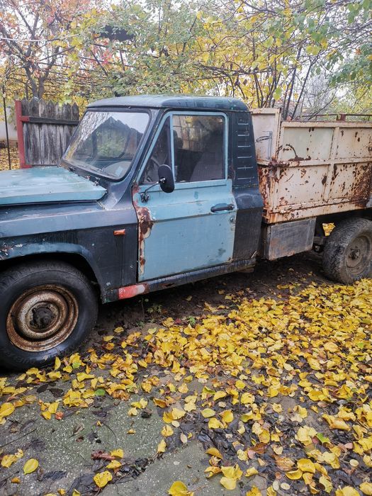 Vând ARO motor Brasov