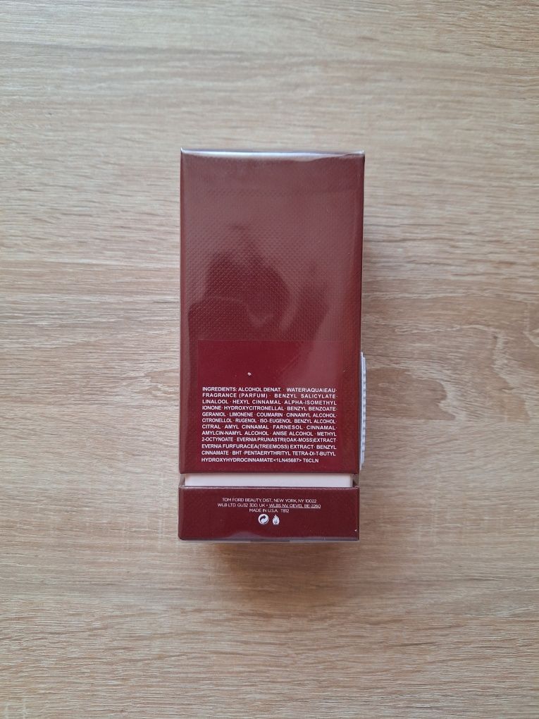 Parfum Tom Ford Lost Cherry 100ml