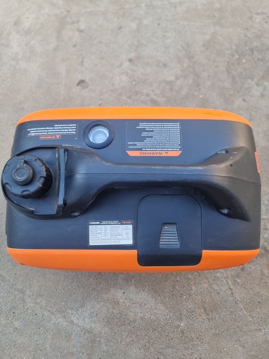 Bezshumniy (ovozsiz) Generator sotiladi