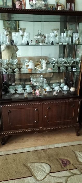 Vand mobila Ruxandra